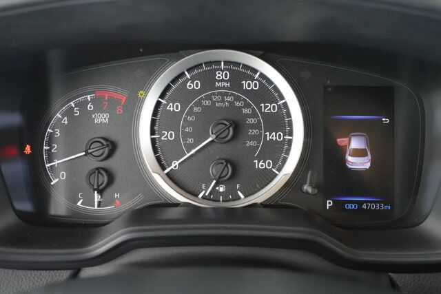 2022 Toyota Corolla LE New Braunfels TX