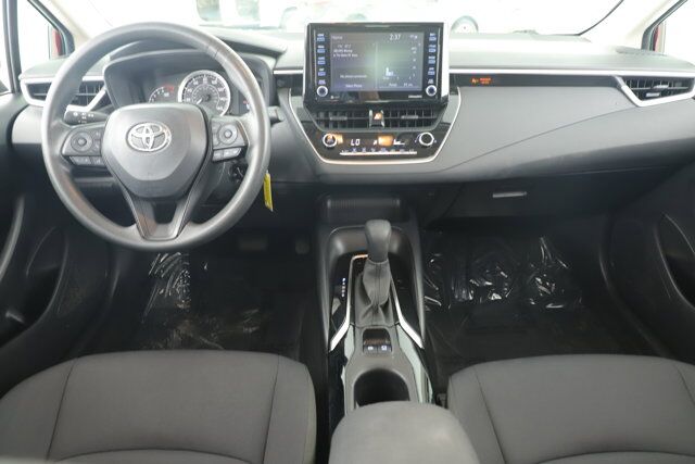 2022 Toyota Corolla LE New Braunfels TX