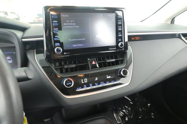 2022 Toyota Corolla LE New Braunfels TX