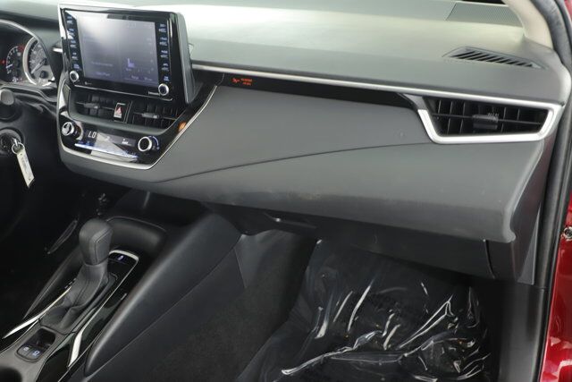 2022 Toyota Corolla LE New Braunfels TX