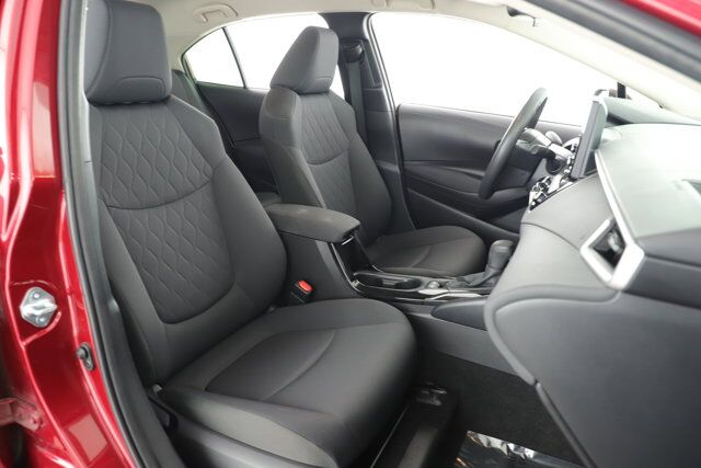 2022 Toyota Corolla LE New Braunfels TX