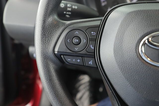 2022 Toyota Corolla LE New Braunfels TX