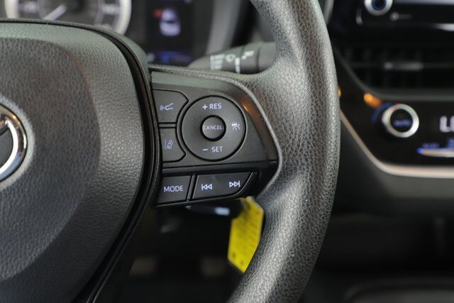 2022 Toyota Corolla LE New Braunfels TX