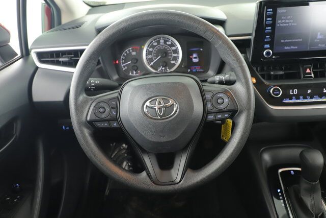 2022 Toyota Corolla LE New Braunfels TX