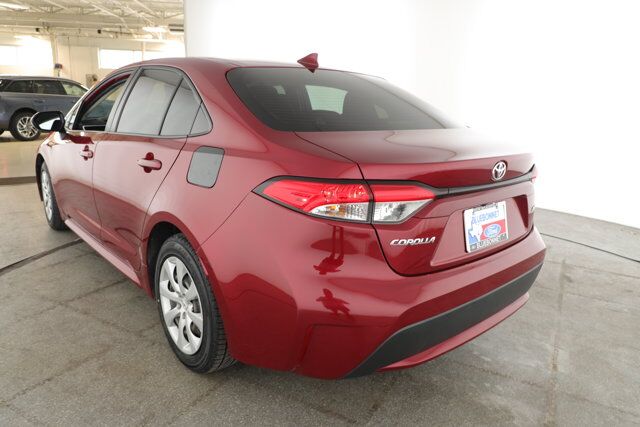 2022 Toyota Corolla LE New Braunfels TX