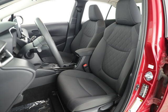 2022 Toyota Corolla LE New Braunfels TX