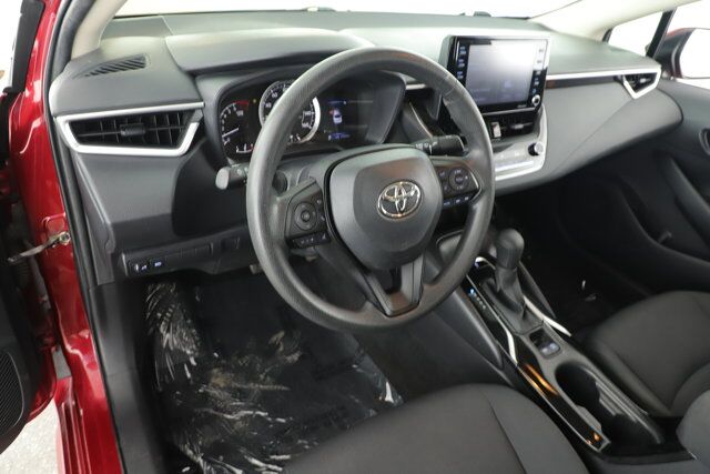 2022 Toyota Corolla LE New Braunfels TX