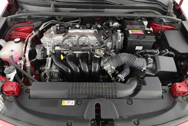 2022 Toyota Corolla LE New Braunfels TX