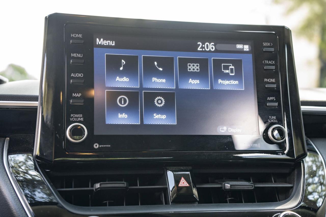 2022 Toyota Corolla LE San Antonio TX
