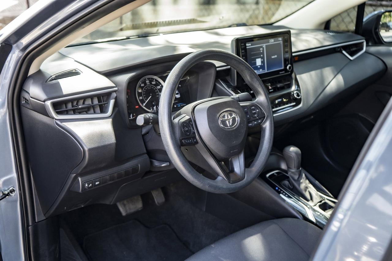 2022 Toyota Corolla LE San Antonio TX