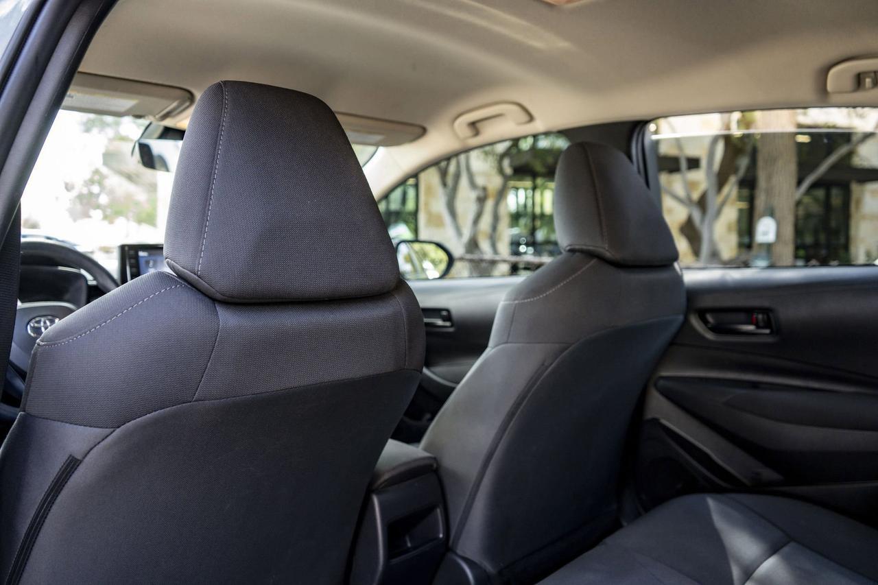 2022 Toyota Corolla LE San Antonio TX