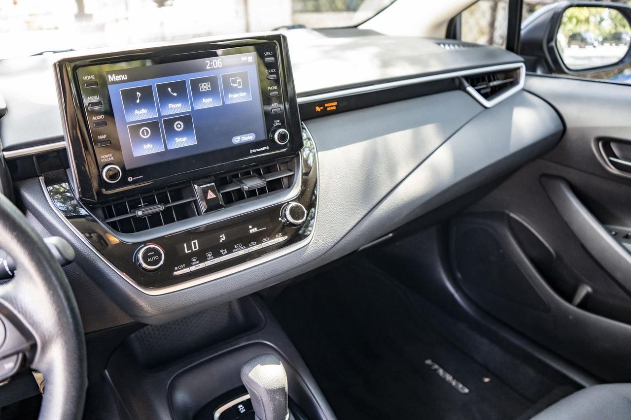 2022 Toyota Corolla LE San Antonio TX