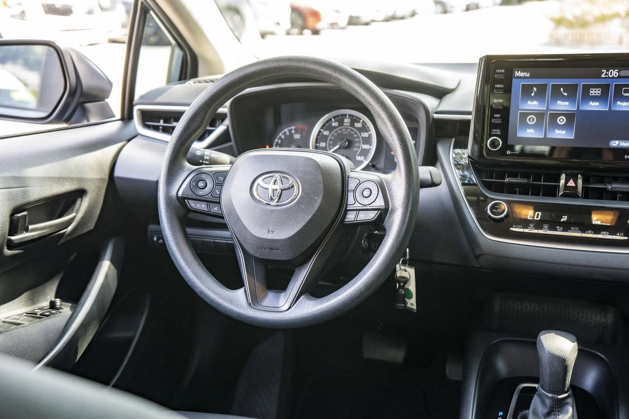 2022 Toyota Corolla LE San Antonio TX