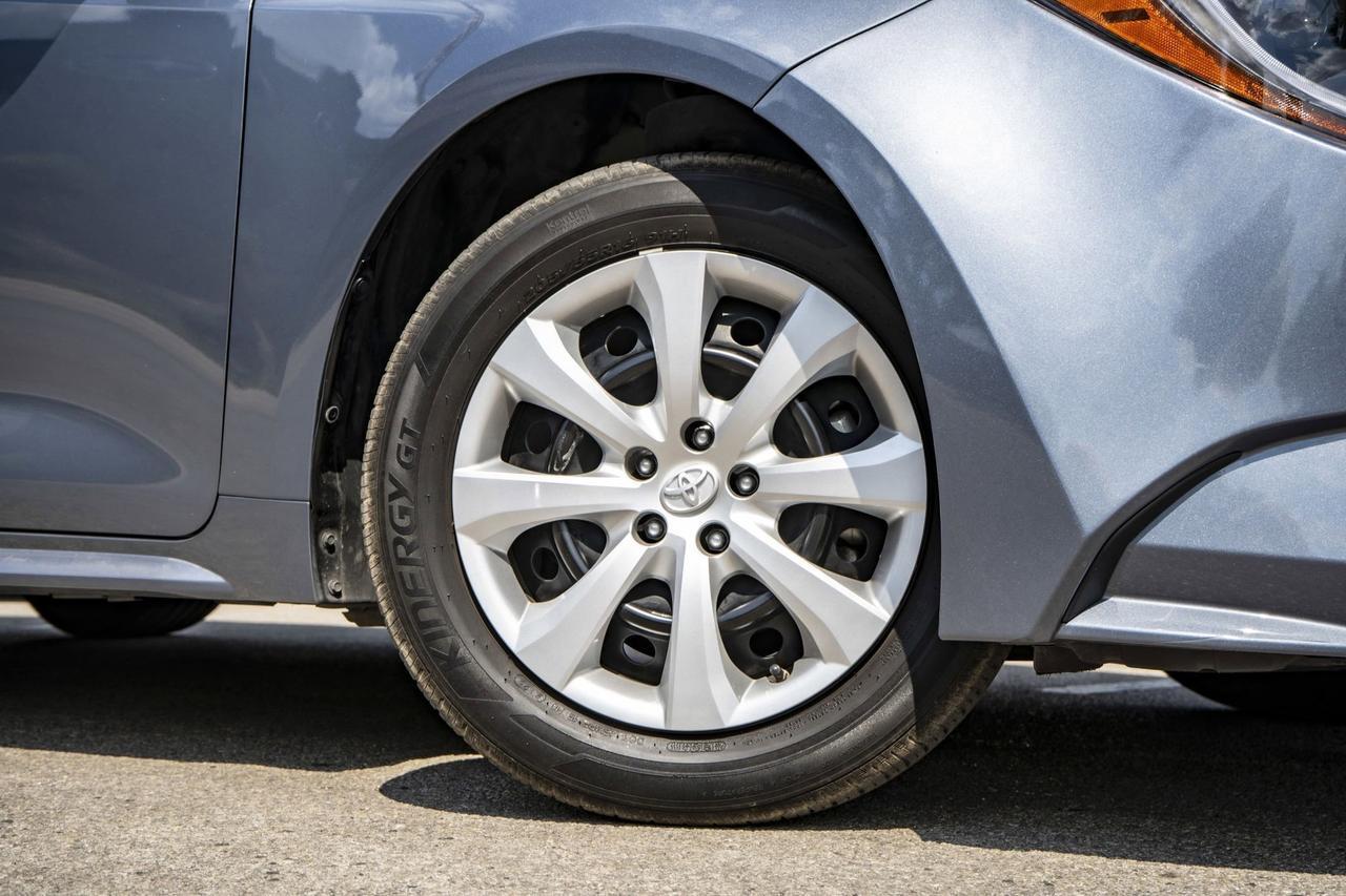 2022 Toyota Corolla LE San Antonio TX