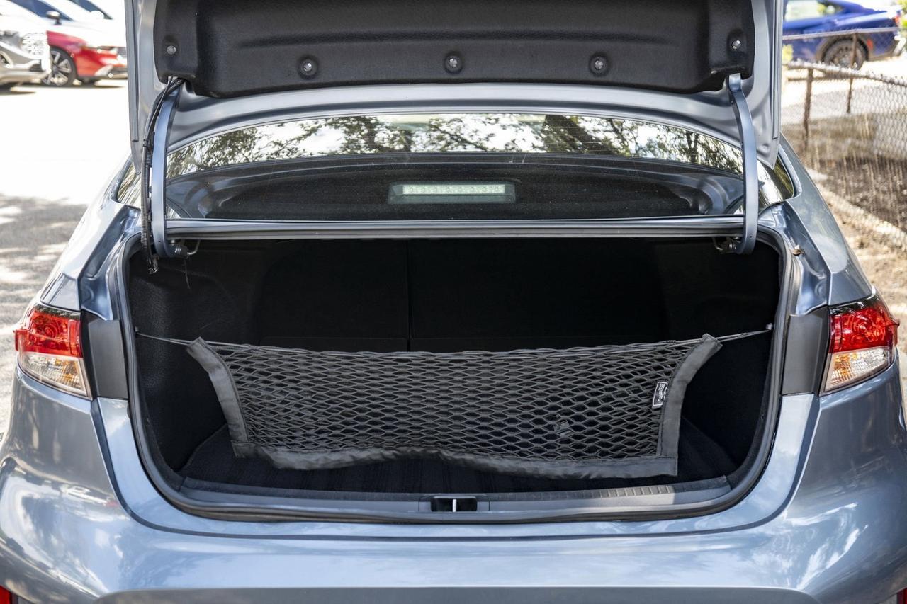 2022 Toyota Corolla LE San Antonio TX