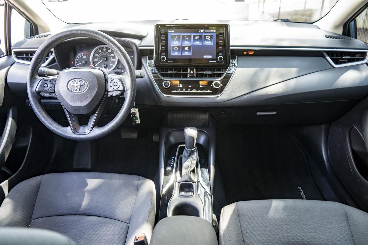 2022 Toyota Corolla LE San Antonio TX