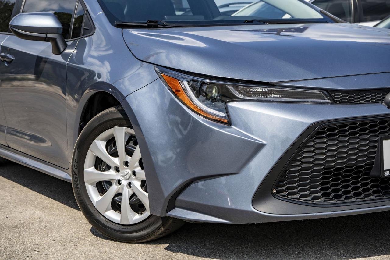 2022 Toyota Corolla LE San Antonio TX