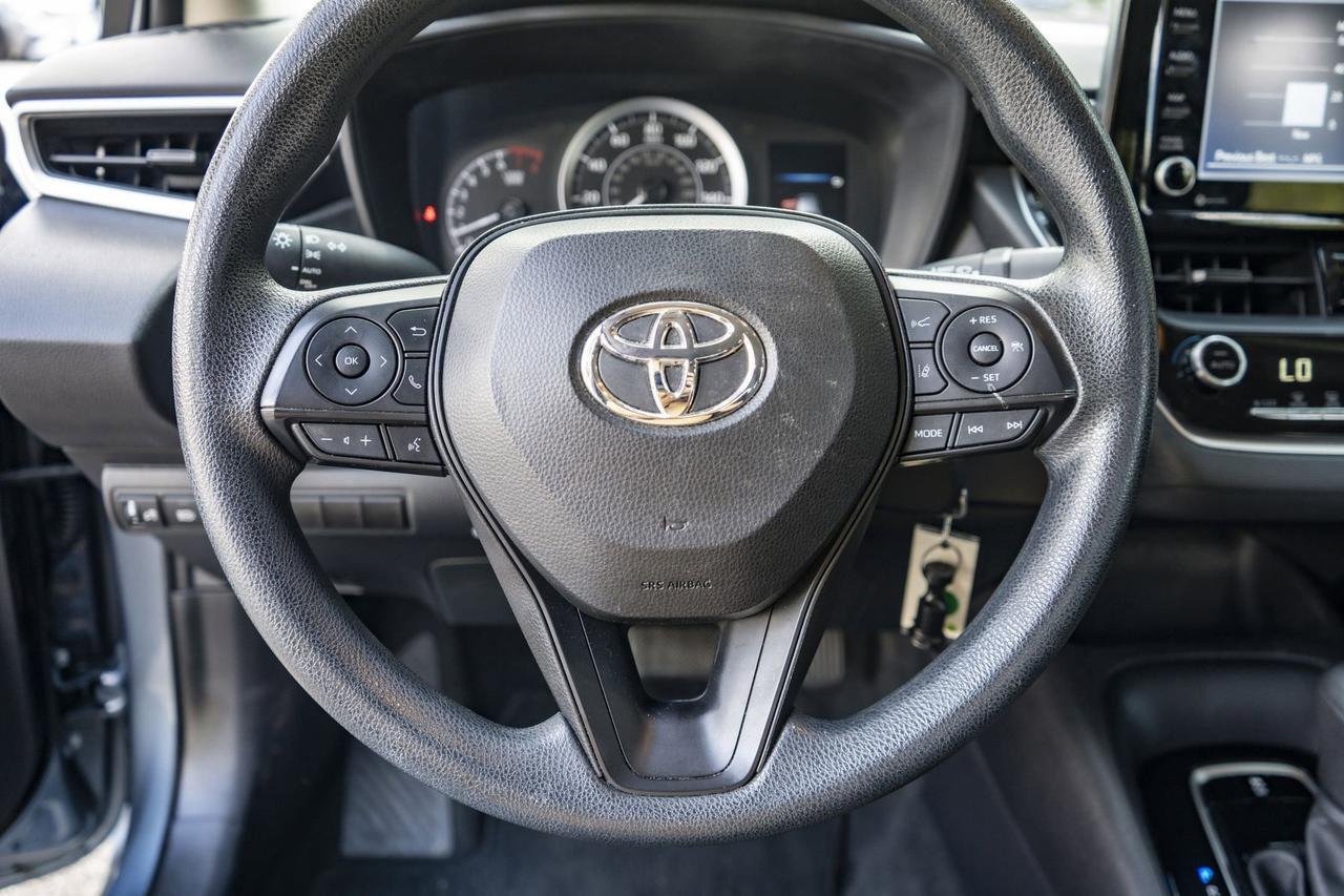 2022 Toyota Corolla LE San Antonio TX