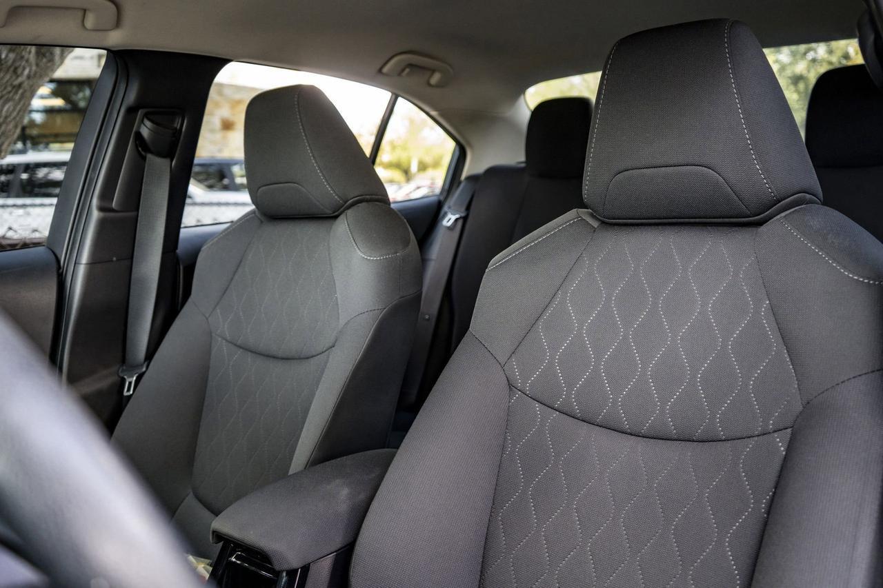 2022 Toyota Corolla LE San Antonio TX