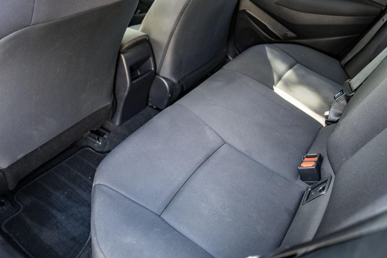 2022 Toyota Corolla LE San Antonio TX
