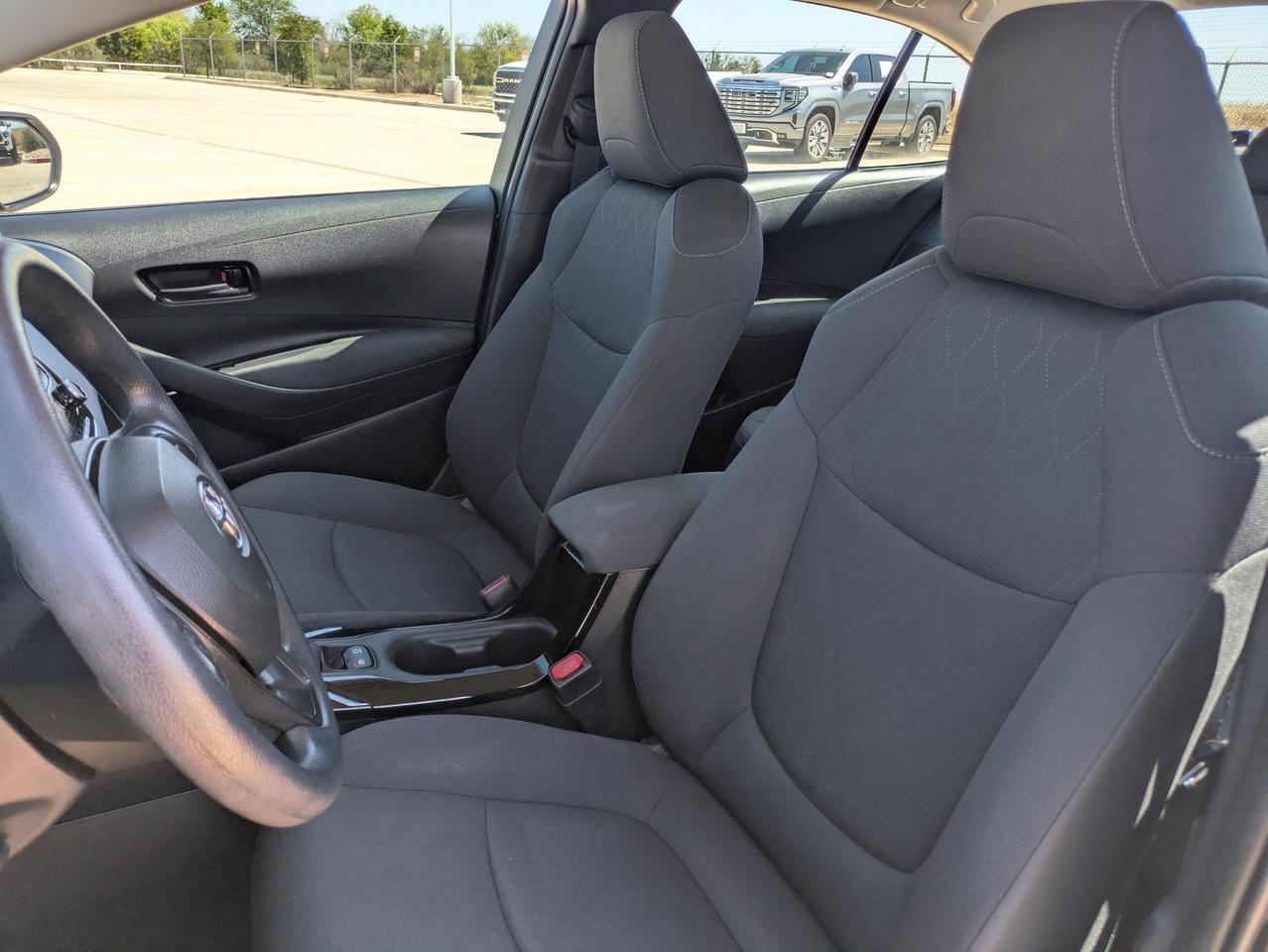 2022 Toyota Corolla LE Castroville TX