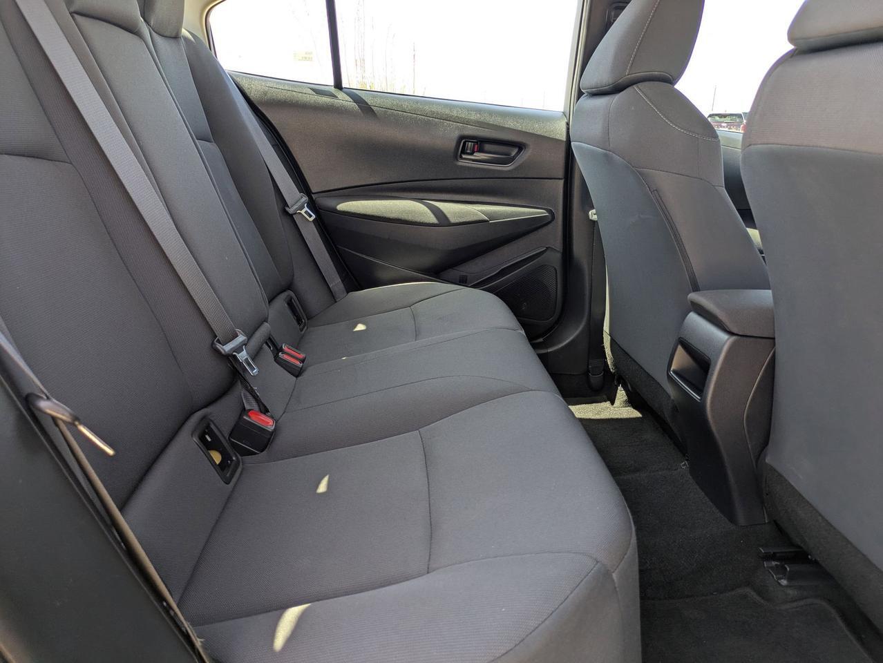 2022 Toyota Corolla LE Castroville TX