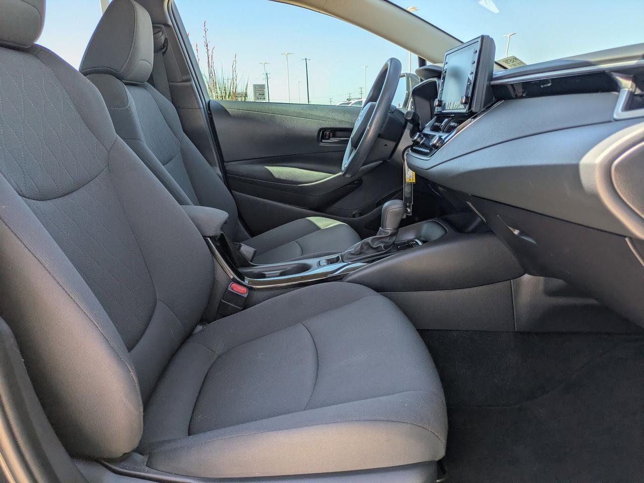 2022 Toyota Corolla LE Castroville TX