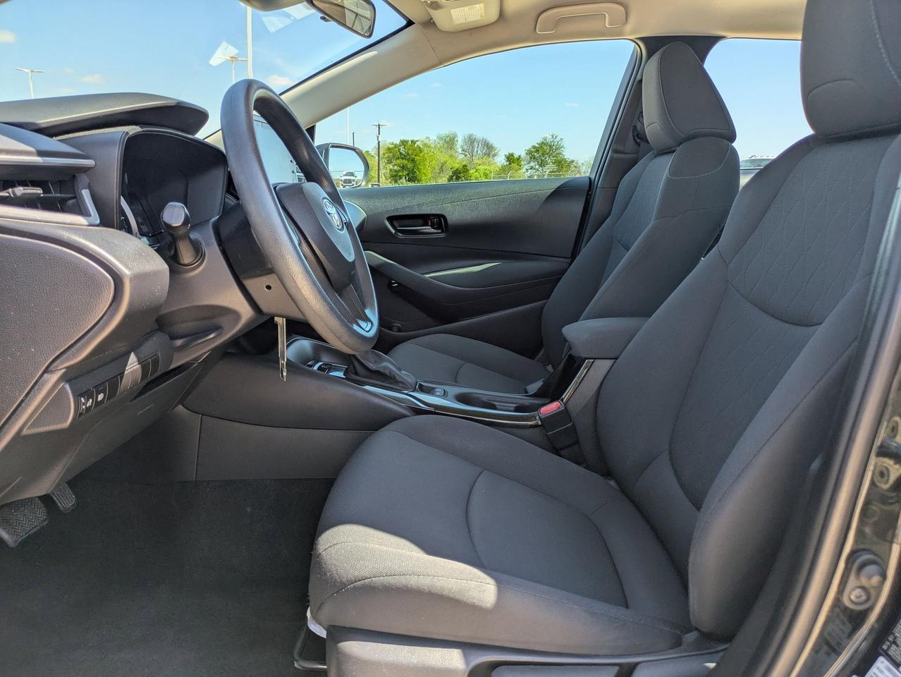 2022 Toyota Corolla LE Castroville TX