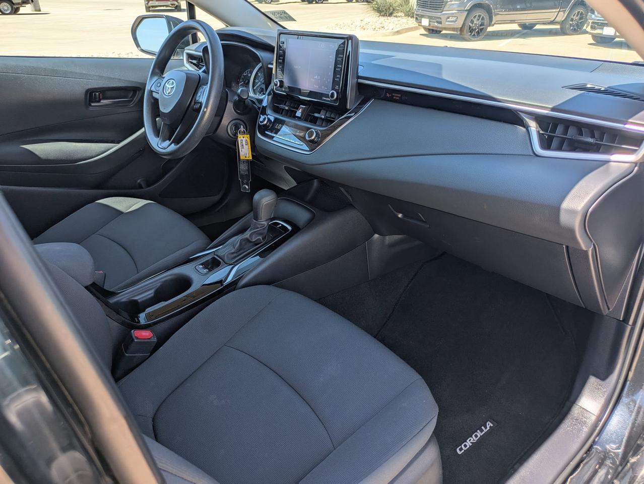 2022 Toyota Corolla LE Castroville TX
