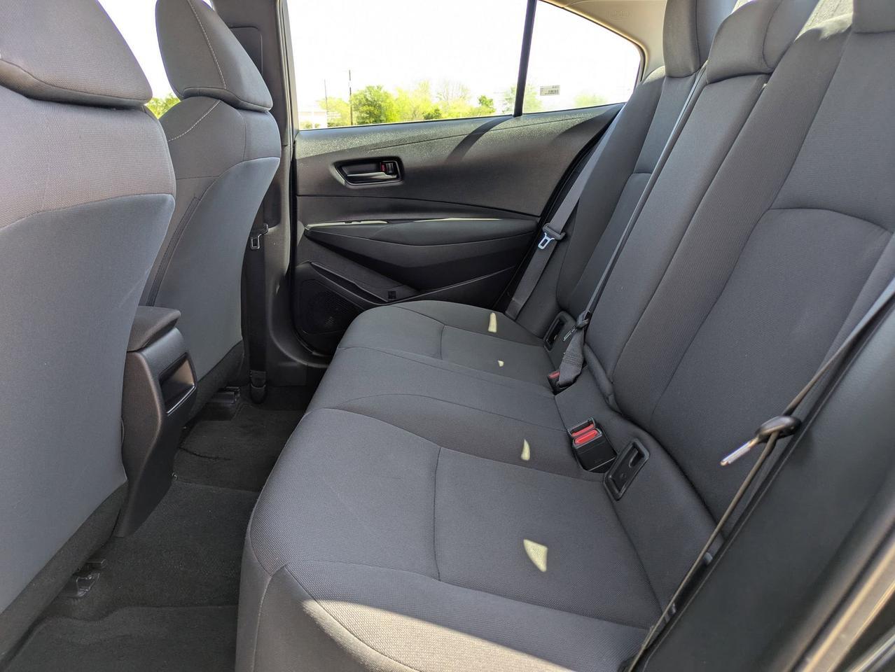 2022 Toyota Corolla LE Castroville TX