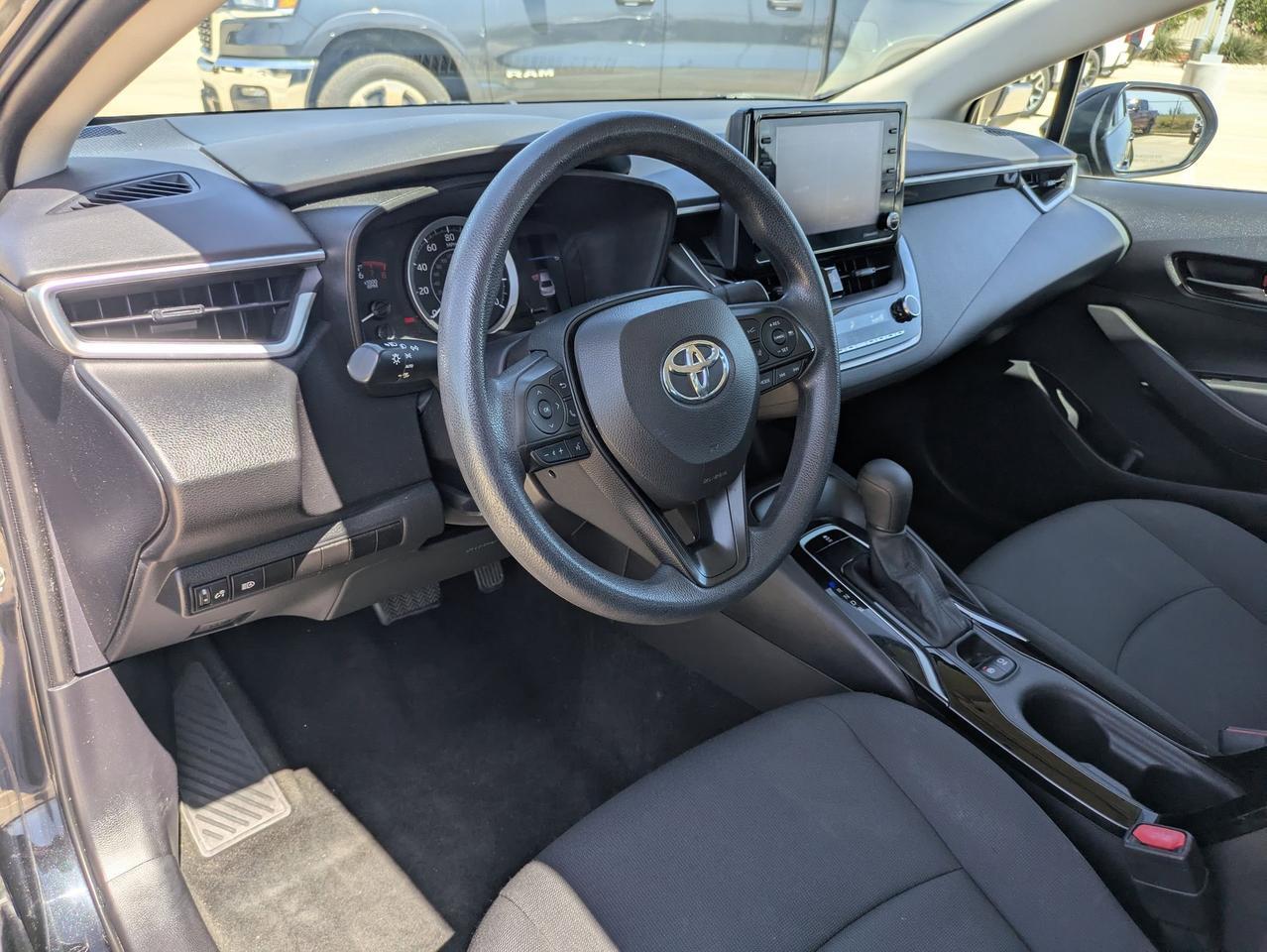 2022 Toyota Corolla LE Castroville TX