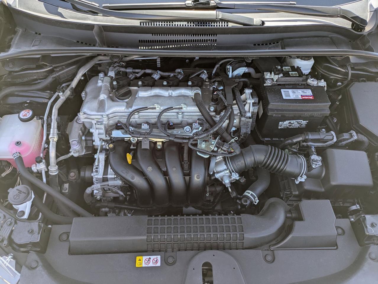 2022 Toyota Corolla LE Castroville TX