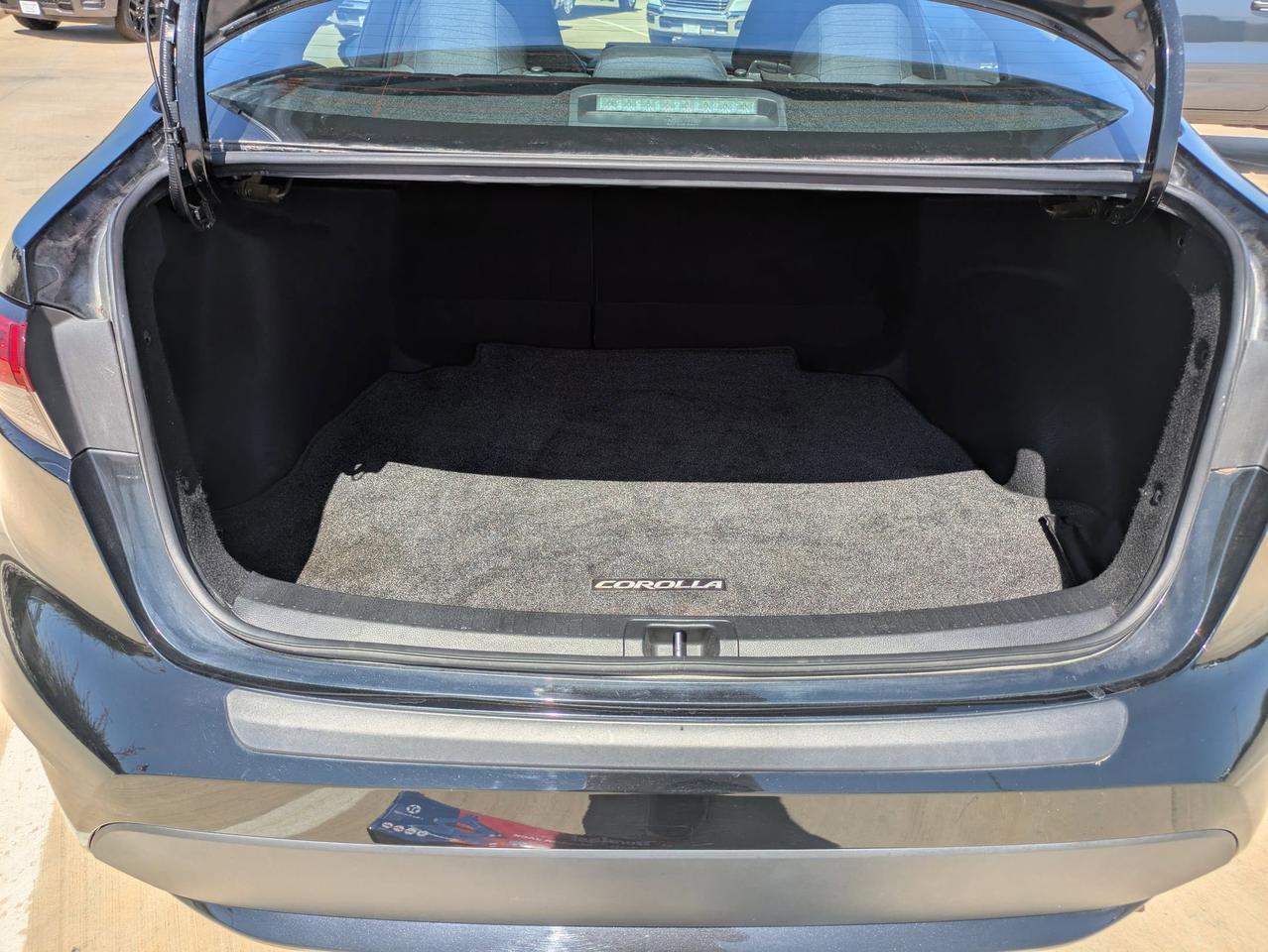 2022 Toyota Corolla LE Castroville TX