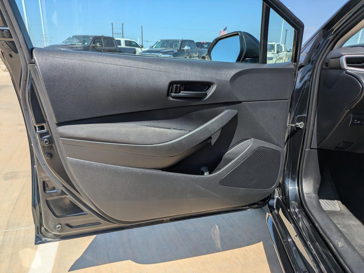2022 Toyota Corolla LE Castroville TX