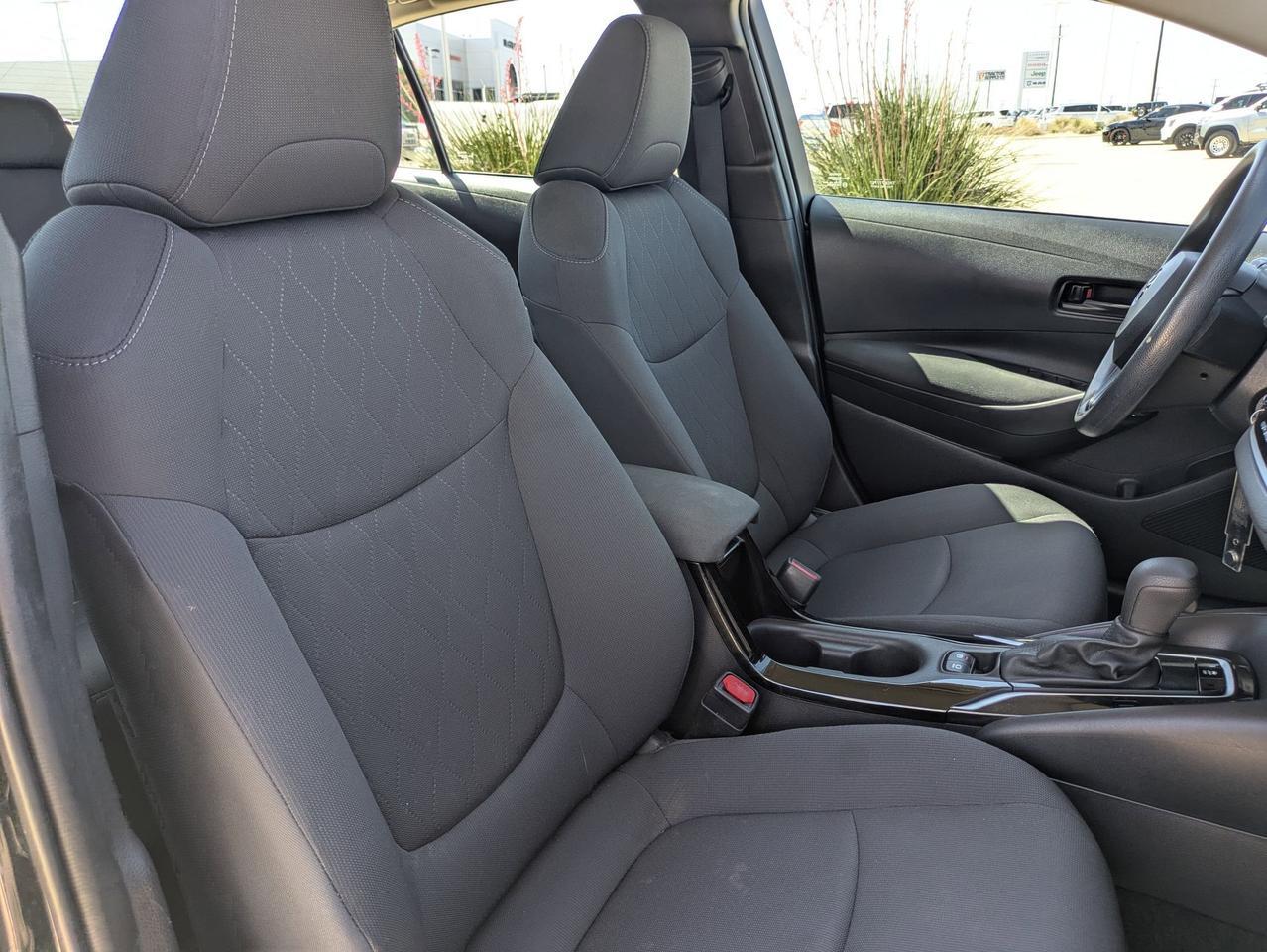 2022 Toyota Corolla LE Castroville TX