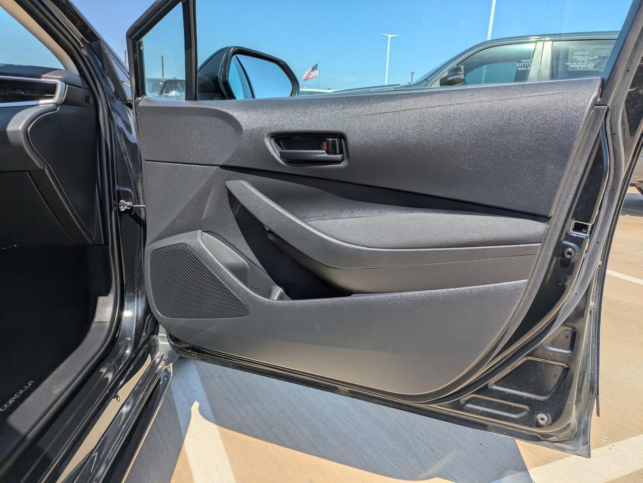 2022 Toyota Corolla LE Castroville TX