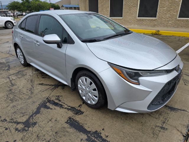 2022 Toyota Corolla LE San Antonio TX