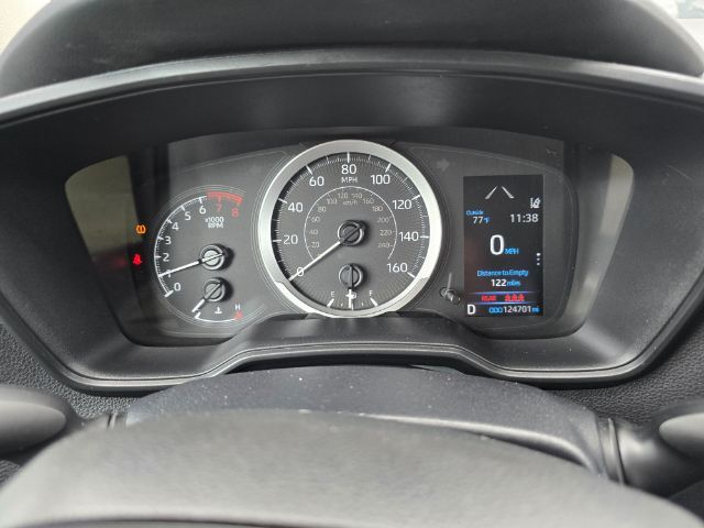 2022 Toyota Corolla LE San Antonio TX