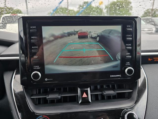 2022 Toyota Corolla LE San Antonio TX