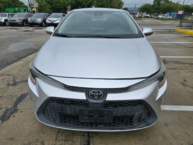 2022 Toyota Corolla LE San Antonio TX