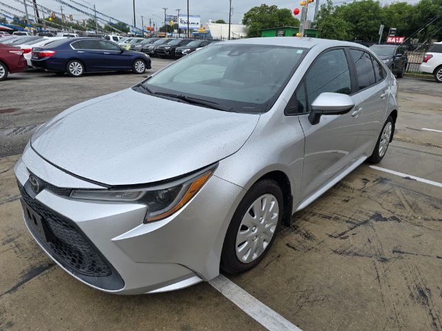 2022 Toyota Corolla LE San Antonio TX