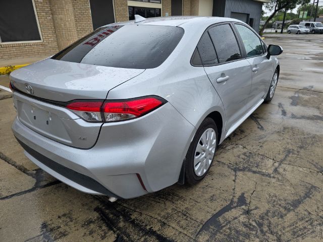 2022 Toyota Corolla LE San Antonio TX