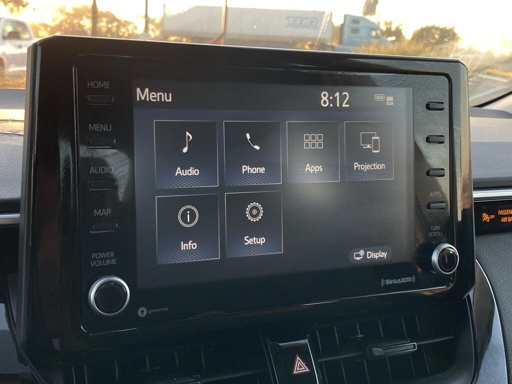 2022 Toyota Corolla LE San Antonio TX