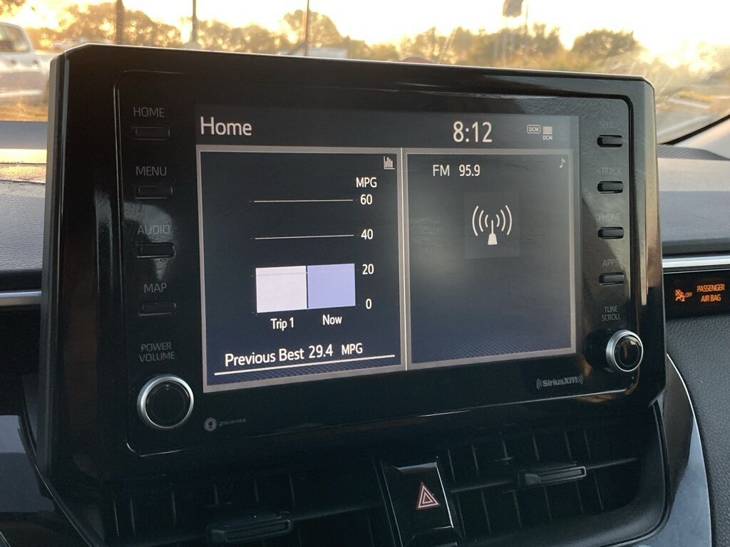 2022 Toyota Corolla LE San Antonio TX