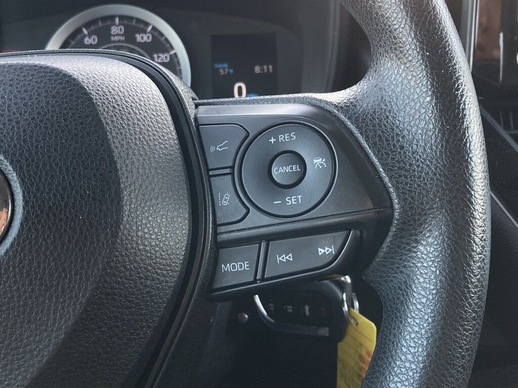 2022 Toyota Corolla LE San Antonio TX