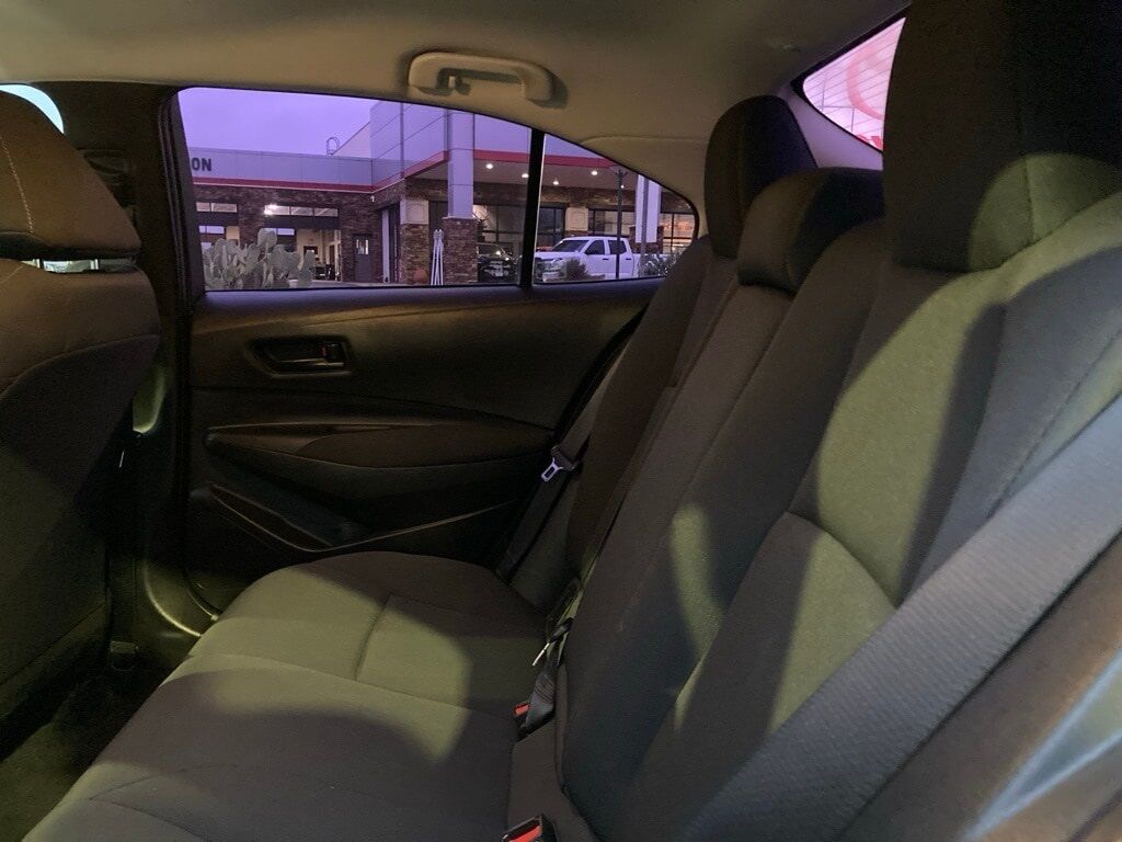 2022 Toyota Corolla LE San Antonio TX