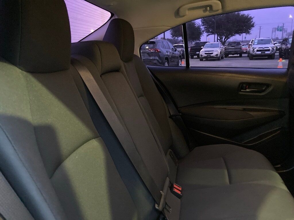 2022 Toyota Corolla LE San Antonio TX