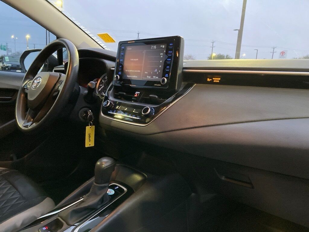 2022 Toyota Corolla LE San Antonio TX