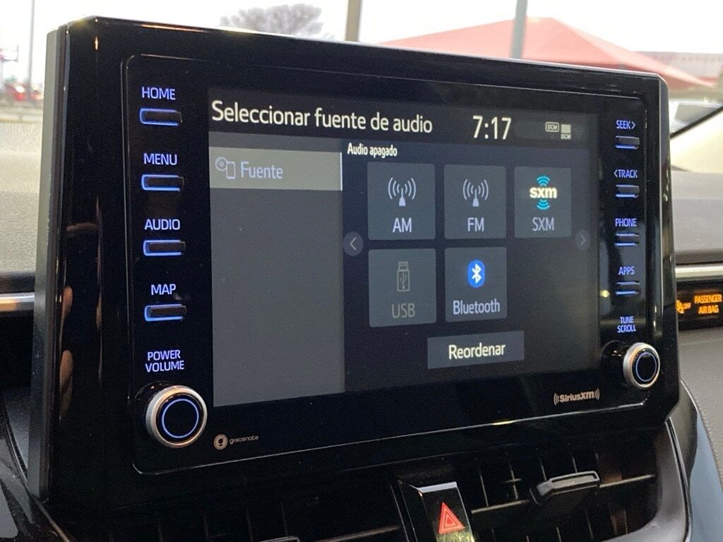 2022 Toyota Corolla LE San Antonio TX