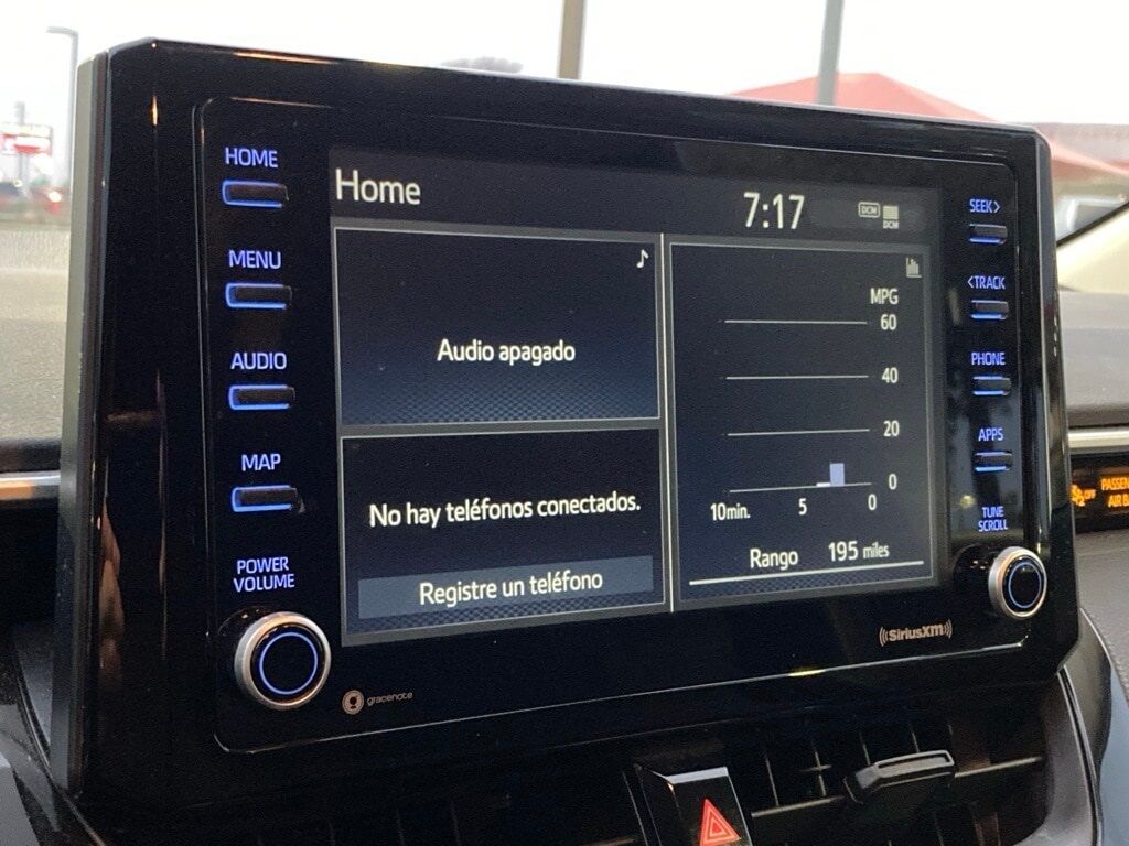 2022 Toyota Corolla LE San Antonio TX